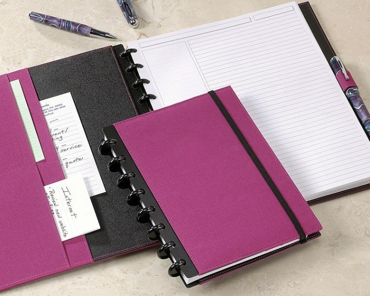 Notebook cover JB3027